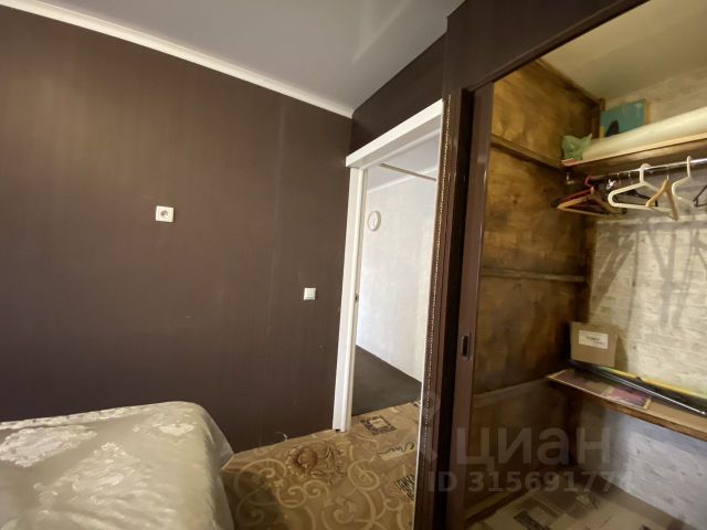 3-комн., 57 м², 1/5 этаж