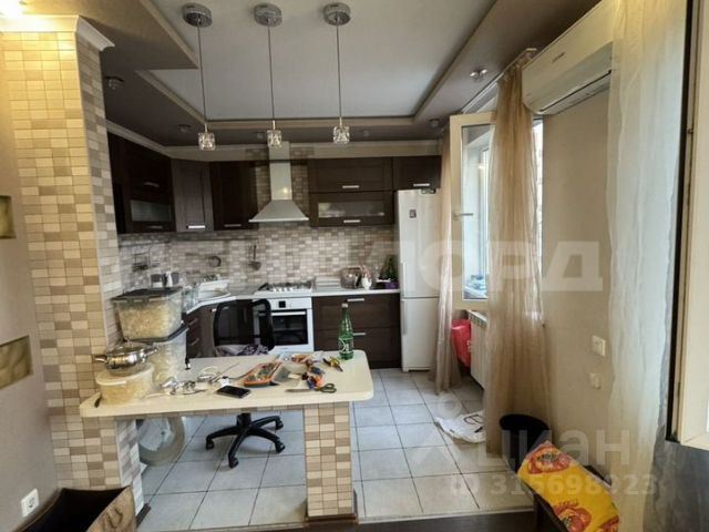 2-комн., 52 м², 6/9 этаж