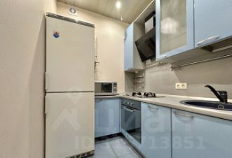 1-комн.кв., 31 м², этаж 11