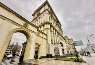 1-комн.кв., 31 м², этаж 11