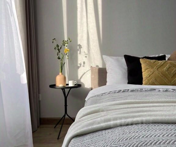 2-комн., 45 м², 1/1 этаж