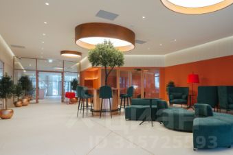 2-комн.кв., 43 м², этаж 46