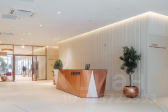 2-комн.кв., 43 м², этаж 46