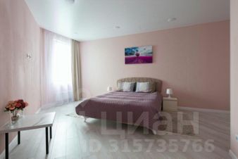 1-комн. кв 52 м2, 1/1 эт