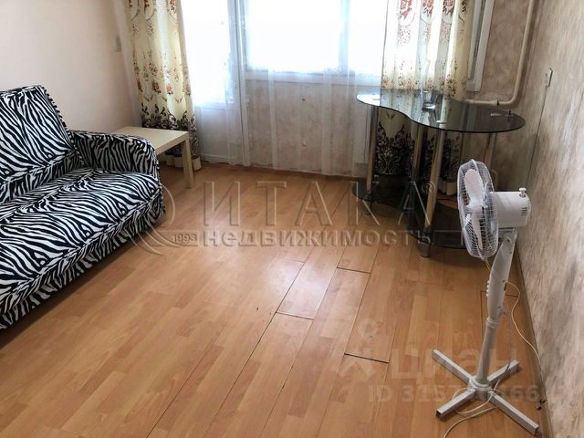 2-комн., 42 м², 7/9 этаж