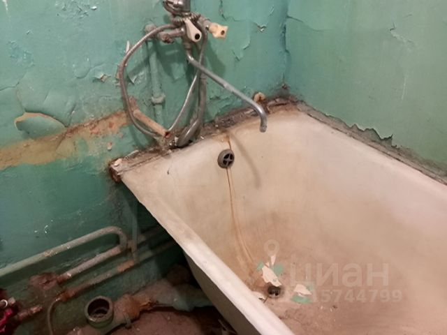 1-комн., 29 м², 6/9 этаж
