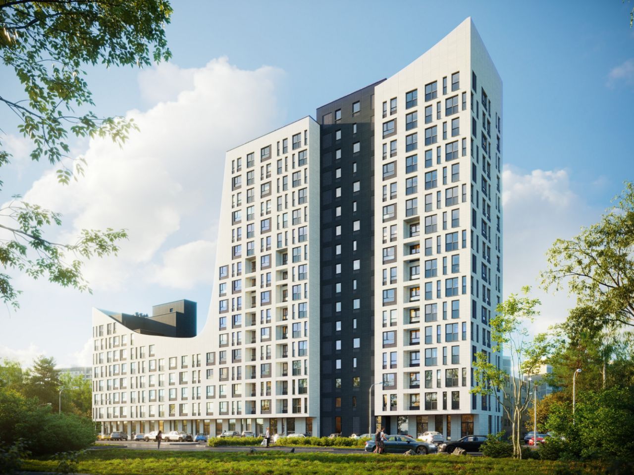 Архитектура
