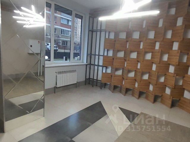 2-комн., 43 м², 3/16 этаж