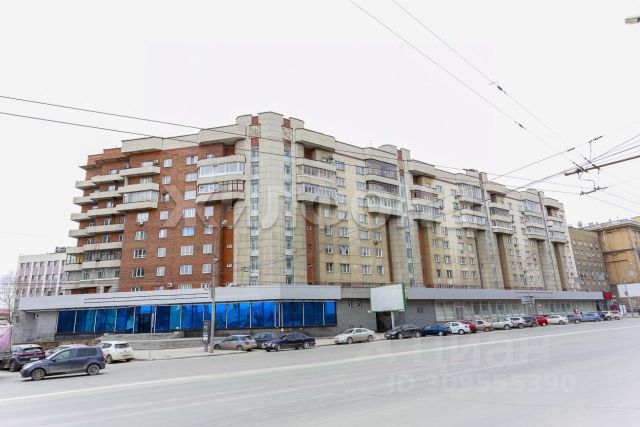 4-комн., 76,5 м², 2/9 этаж