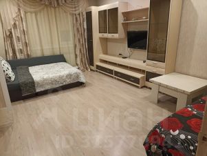 2-комн. кв 65 м2, 2/15 эт
