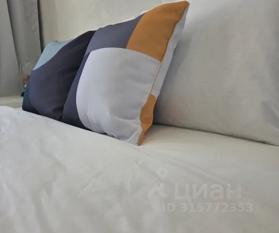 1-комн., 36 м², 19/22 этаж