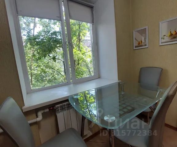 1-комн., 33 м², 3/5 этаж
