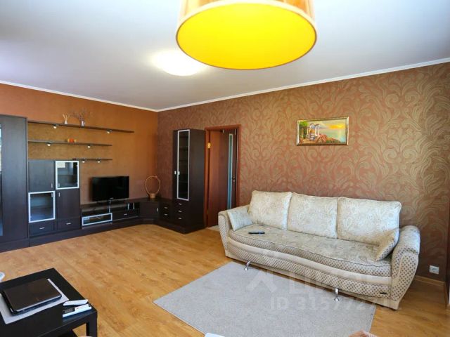 2-комн., 42 м², 4/5 этаж