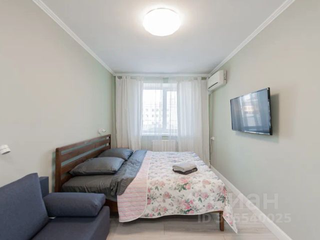 2-комн., 51 м², 5/5 этаж