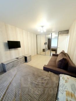 1-комн. кв 30 м2, 1/5 эт