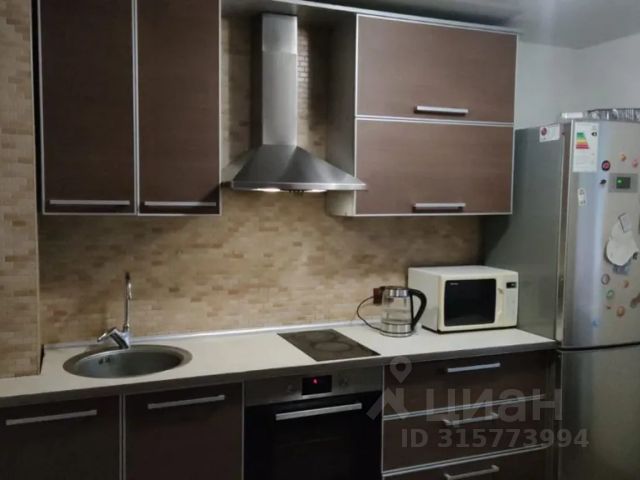 2-комн., 53 м², 2/9 этаж