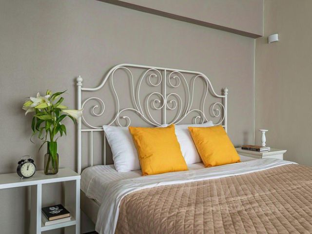 1-комн. апарт., 30 м², 1/1 этаж