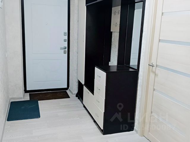 2-комн., 52 м², 4/10 этаж