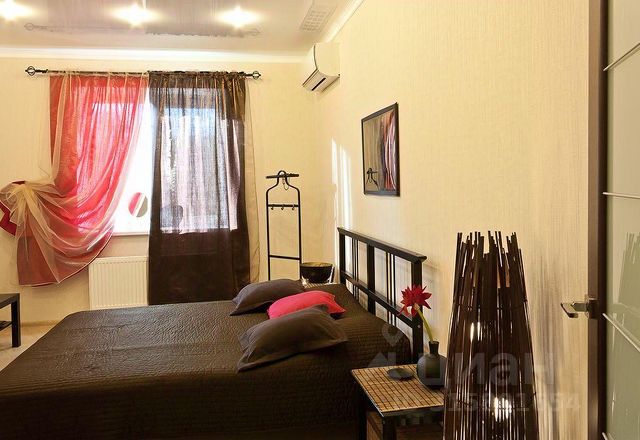1-комн. апарт., 48 м², 1/1 этаж