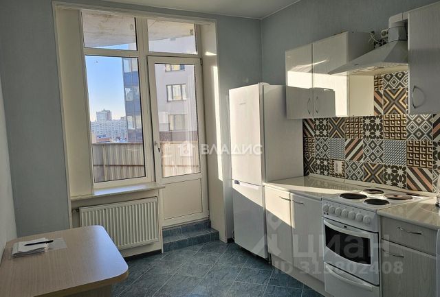 1-комн., 46 м², 18/22 этаж