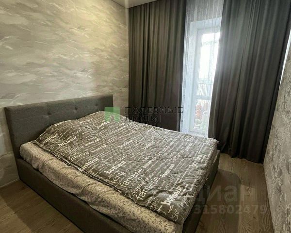 2-комн., 39 м², 10/16 этаж