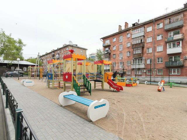 2-комн., 50 м², 6/9 этаж