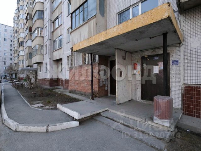 1-комн., 34,4 м², 1/10 этаж