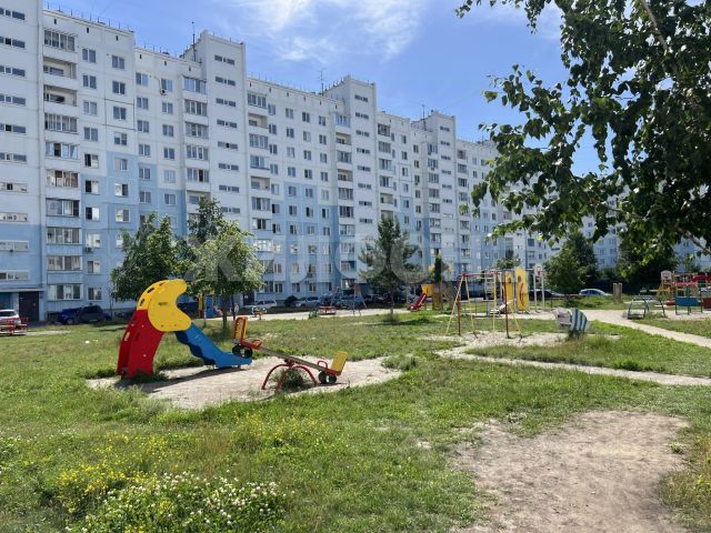 1-комн., 32,5 м², 2/10 этаж