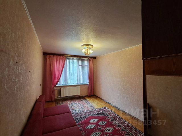 2-комн., 44,5 м², 4/5 этаж