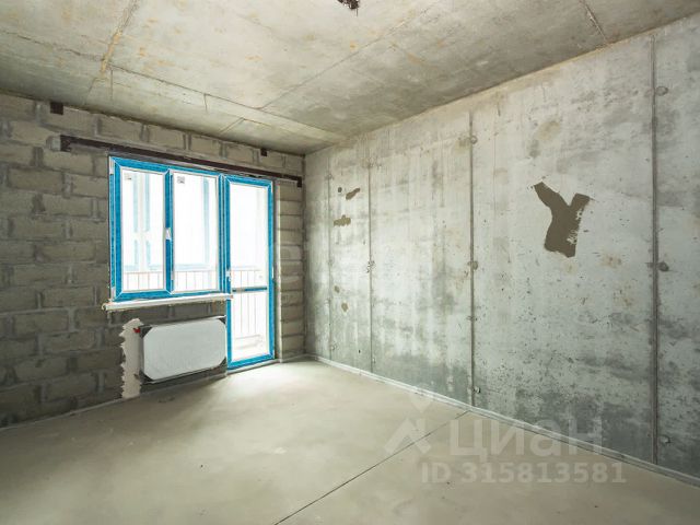 Студия, 27,9 м², 15/19 этаж