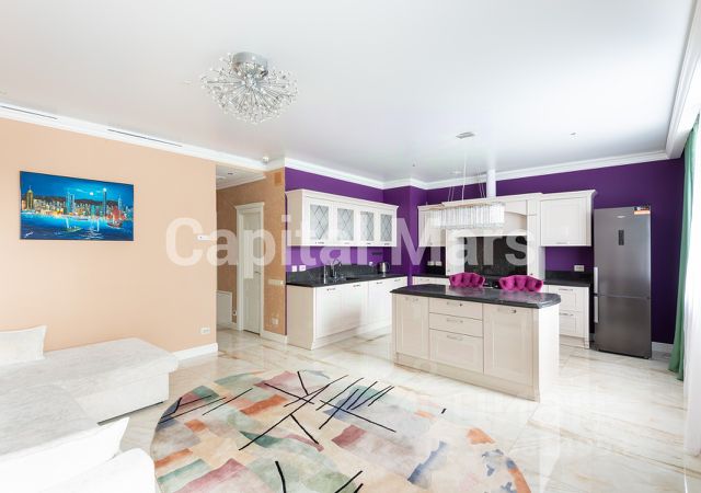 2-комн. апарт., 75 м², 3/19 этаж