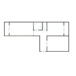 2-комн.кв., 54 м², этаж 11