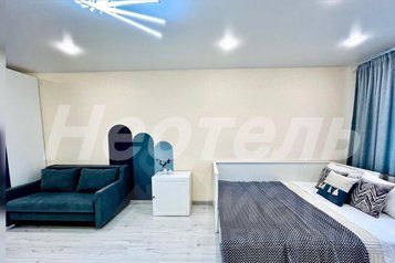 1-комн., 45 м², 19/25 этаж