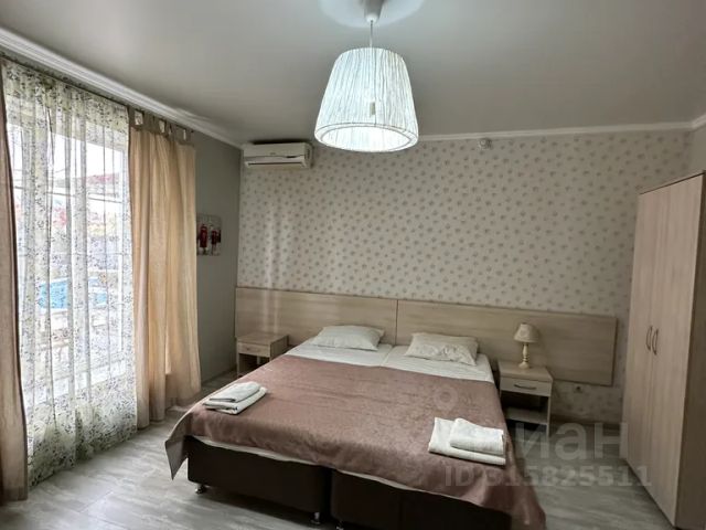 Студия, 26 м², 1/3 этаж