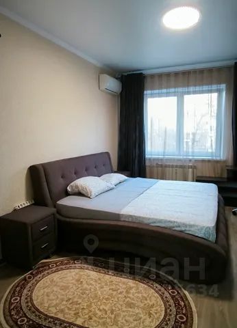 2-комн., 62 м², 3/16 этаж