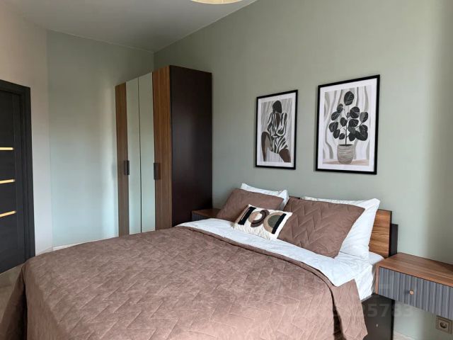 1-комн., 60 м², 5/9 этаж
