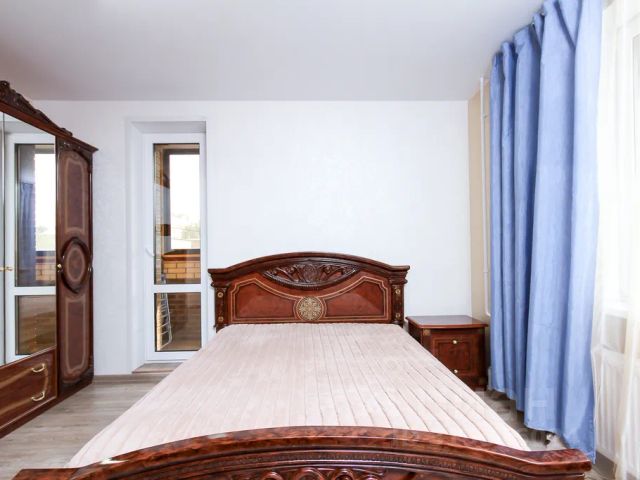 1-комн., 45 м², 2/13 этаж