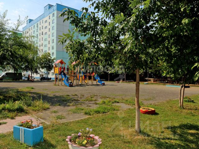 2-комн., 58 м², 3/10 этаж