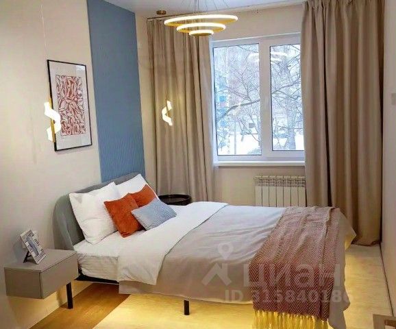 2-комн., 47 м², 1/1 этаж