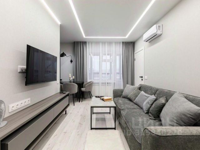 3-комн., 48 м², 1/1 этаж
