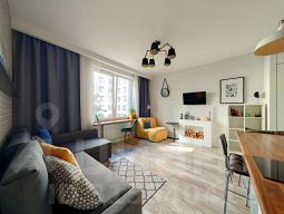 1-комн. кв 23 м2, 1/1 эт