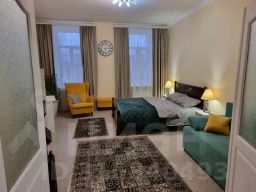 1-комн. кв 50 м2, 1/1 эт