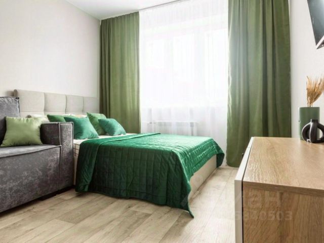 1-комн., 45 м², 1/1 этаж