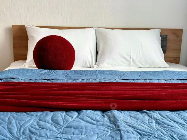 1-комн., 37 м², 1/1 этаж