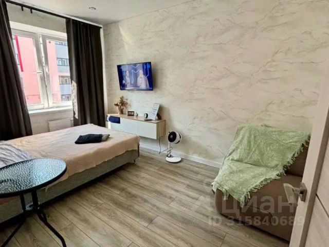 1-комн., 30 м², 1/1 этаж