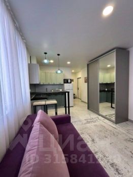 1-комн. кв 20 м2, 1/1 эт