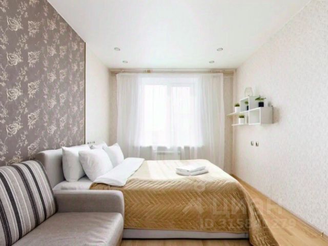 3-комн., 125 м², 1/1 этаж