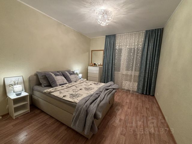 1-комн., 63 м², 1/1 этаж