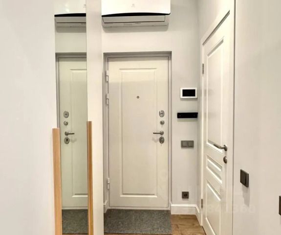 1-комн., 18 м², 1/1 этаж