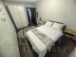1-комн. кв 56 м2, 1/1 эт